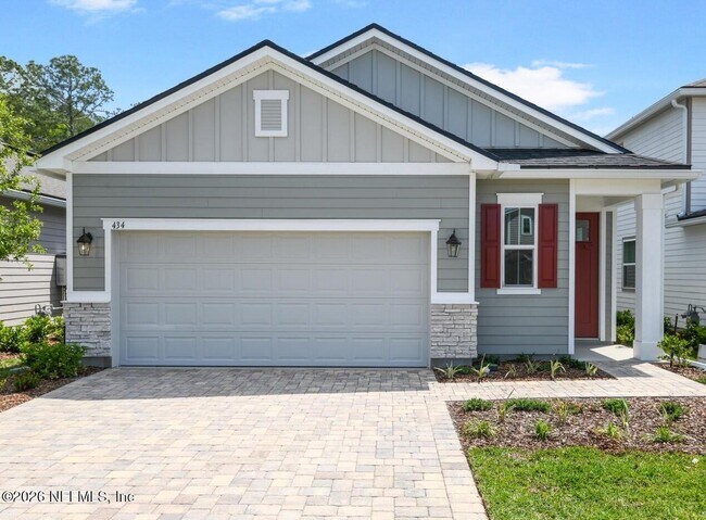 Foto del edificio - 434 Cedar Elm Wy