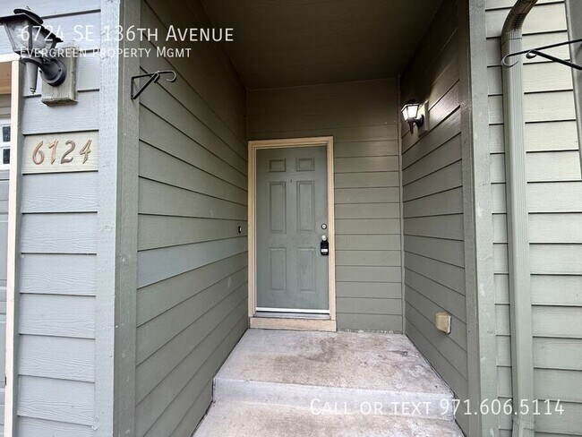 Photo - 6724 SE 136th Ave House