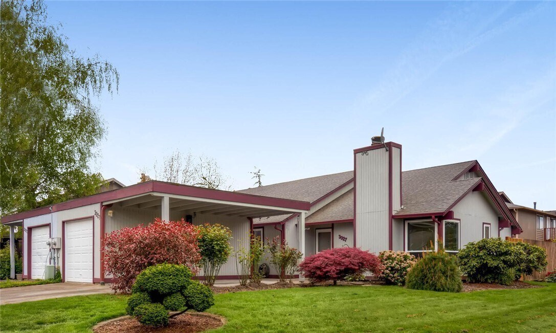 Foto principal - 3027 K St NE