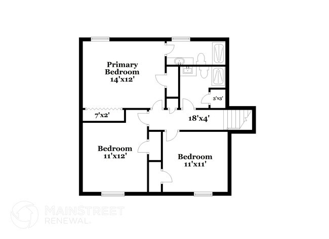 Foto del edificio - 137 Slicky Rock Ct