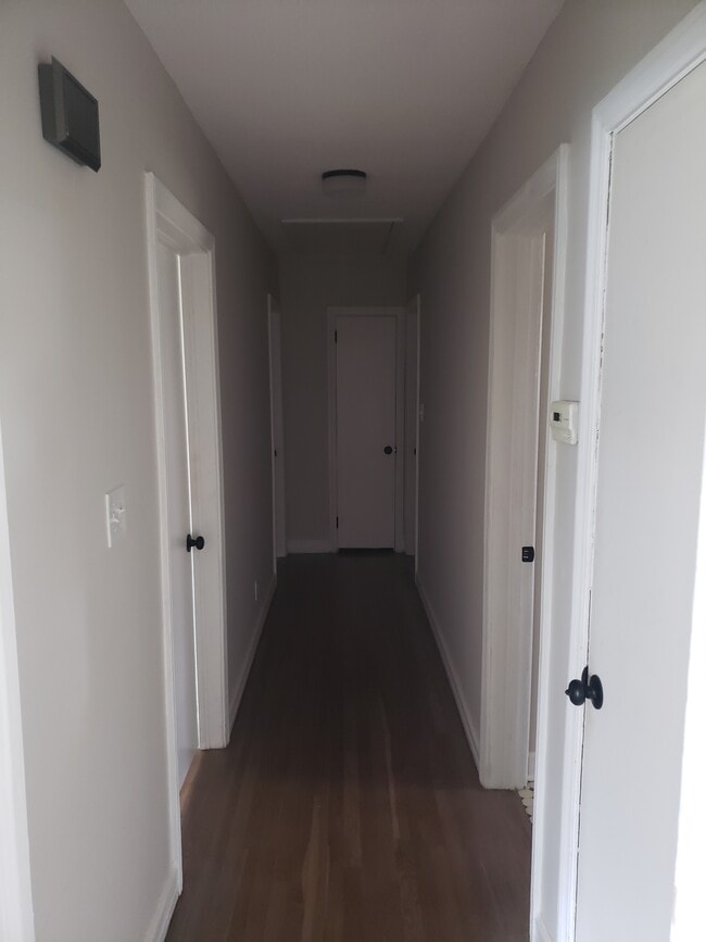 Pasillo - 10 Sir Abbott St