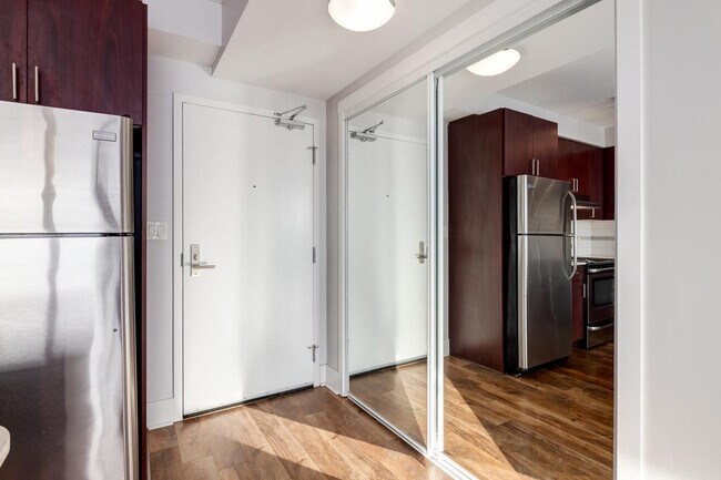 Photo du bâtiment - Elata