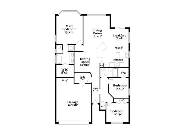 Building Photo - 6152 Weatherwood Cir
