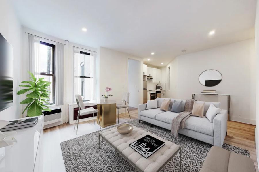 Foto principal - 2 bedroom in New York NY 10025