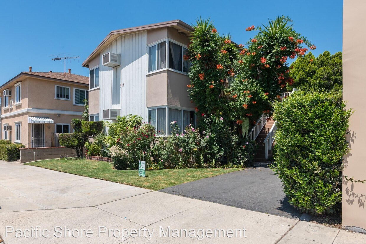 Primary Photo - 317 E Alameda Ave