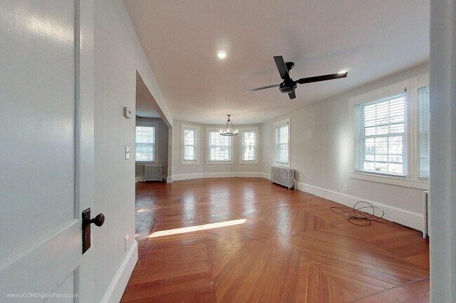 Foto del edificio - 58 Gibbs Ave