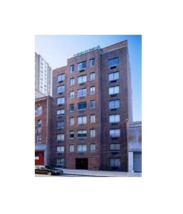 Foto del edificio - 434 W 19th St