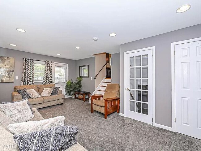 Foto del edificio - 3 br, 2 bath House - 538 Bedford Ave