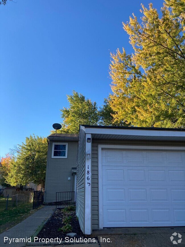 Woods Park Houses under 2,000 Des Moines, IA 1 Homes