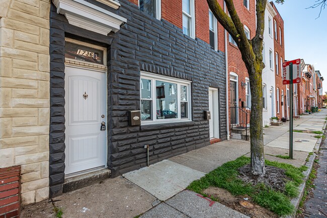 Foto del edificio - 1736 Light St