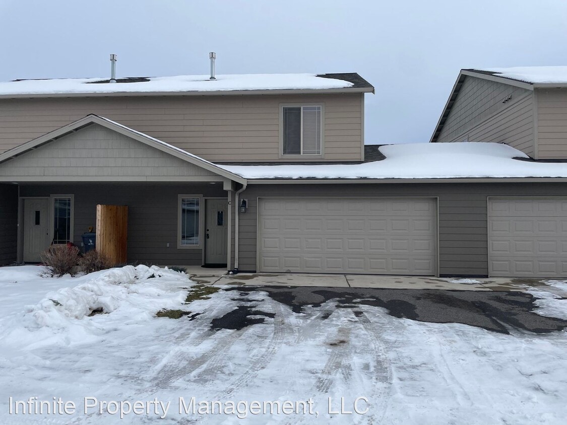 3 br, 2.5 bath House 71 Prairie Grass Co... House for Rent in Bozeman, MT