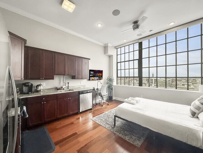 Foto del edificio - 1421 N 5th St