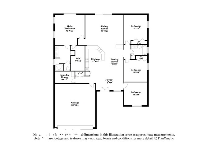 Building Photo - 2893 Cathy Ln