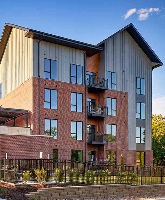 Building Photo - Sage Independent Living