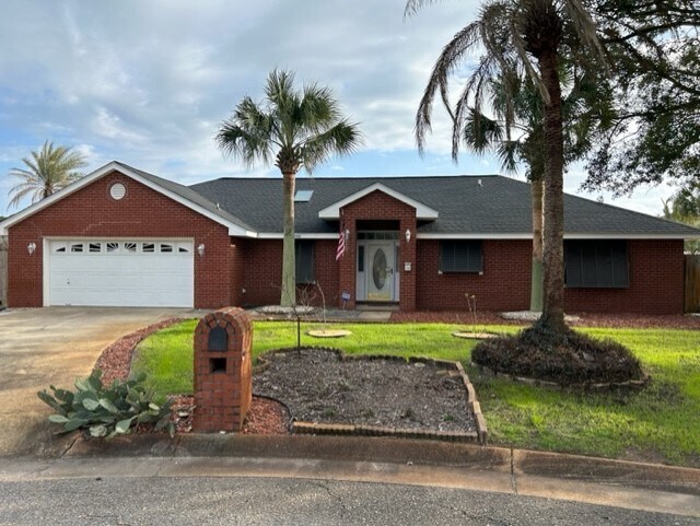 Foto principal - 5061 Ring Rose Ct