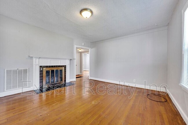 Foto del edificio - 1620 31st St SW