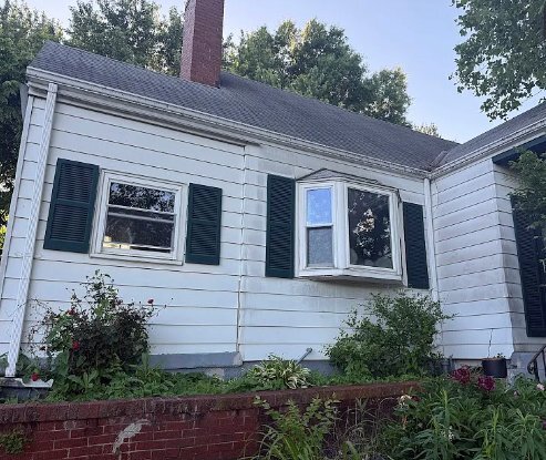 Photo - 3747 Eyrich Rd House