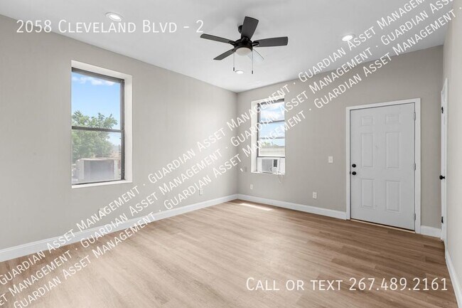 Building Photo - 2058 Cleveland Blvd