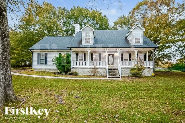 Building Photo - 210 Sharon Acres Ct