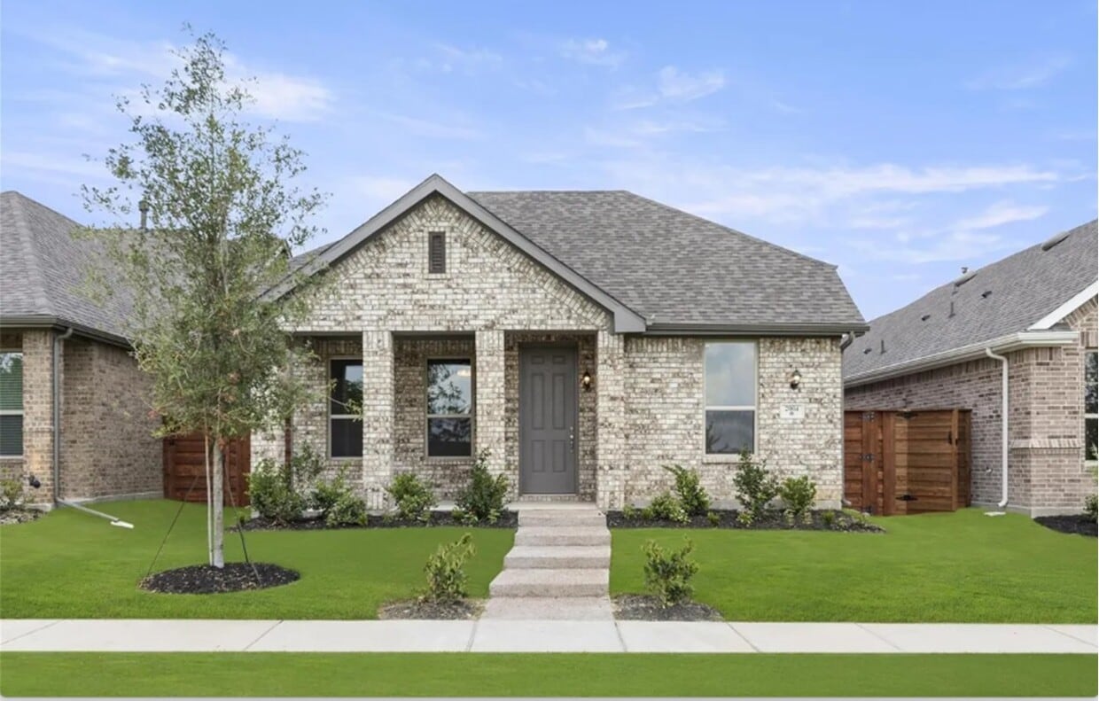 Frente - 2004 Poppy Way