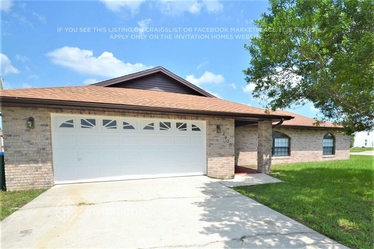 Primary Photo - 2900 Sweet Springs St