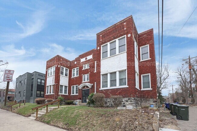 Foto del edificio - 269 Morrison Ave