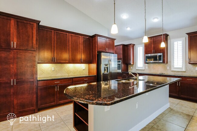 Foto del edificio - 1841 Creekwater Boulevard