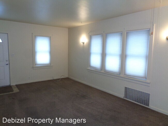 Building Photo - 3 br, 2 bath House - 602 Yellowstone Avenue
