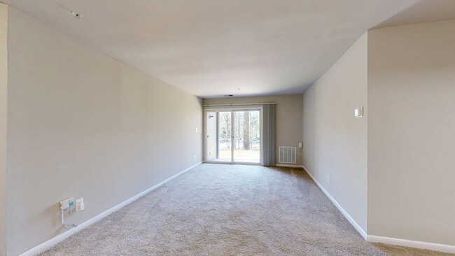 Interior Photo - Canterbury Apartments