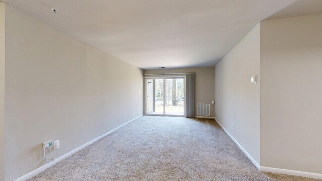 Interior Photo - Canterbury Apartments