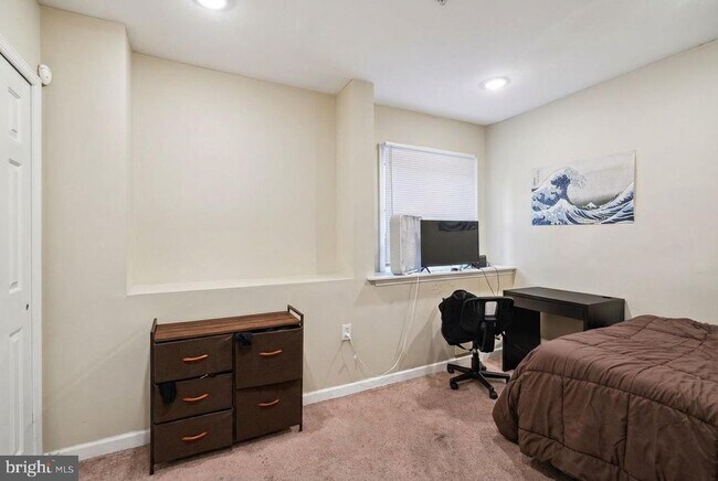 Foto del edificio - 1611 N 17th St