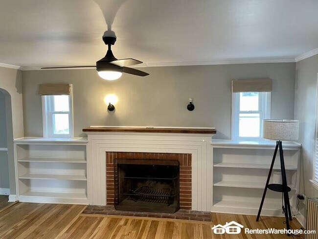 Foto del edificio - 319 S Horners Ln
