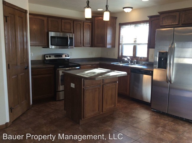 Foto del edificio - 2 br, 2 bath House - 2553 Prairie Oak Drive