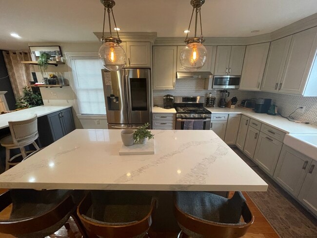 Foto del edificio - 14 Oak St