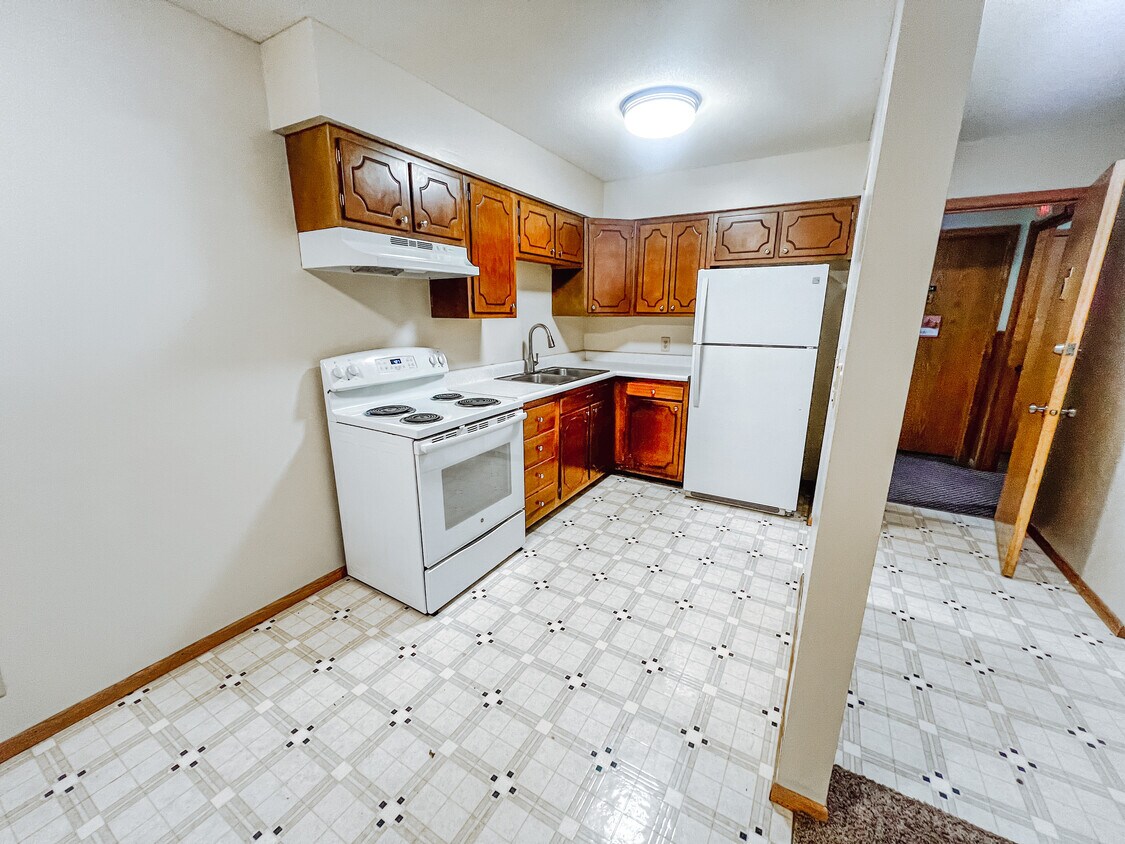 Foto principal - 401 SE 10th St