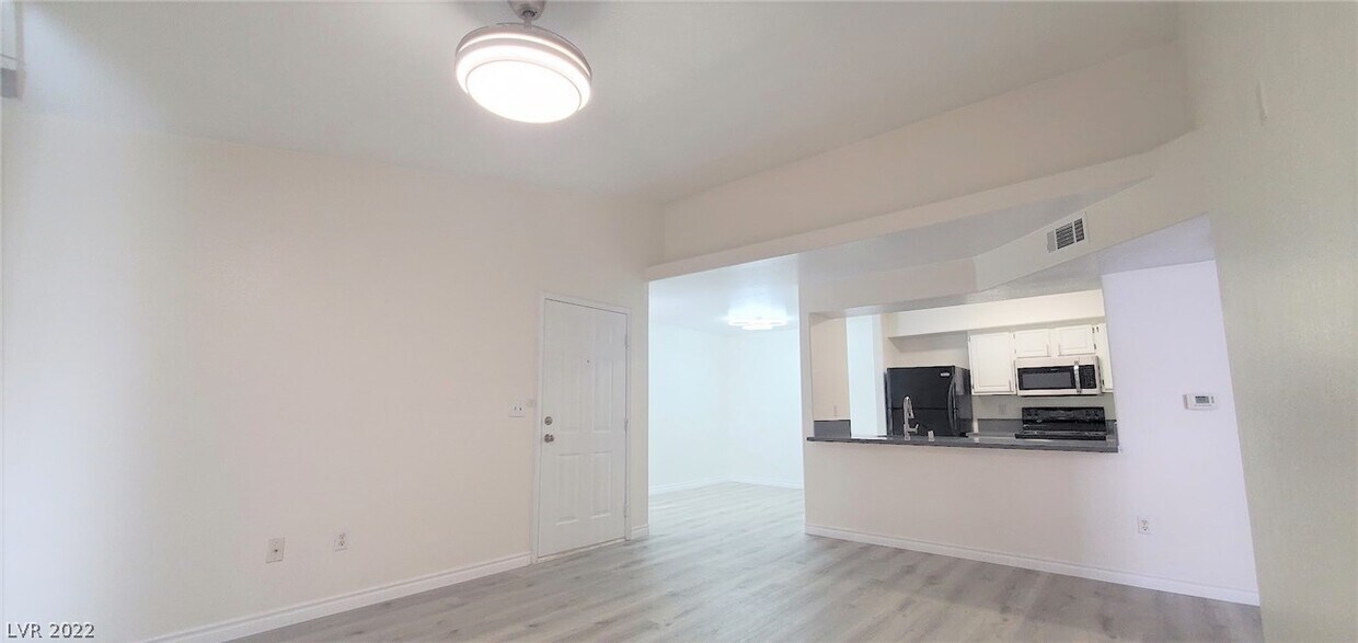 555 E Silverado Ranch Blvd Unit 2034, Las Vegas, NV 89183 Condo for