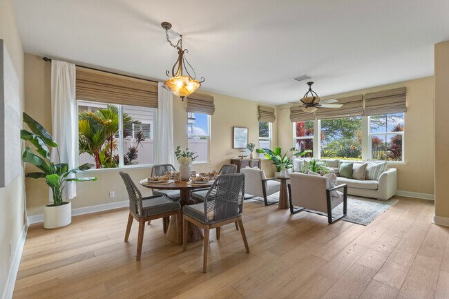 Foto del edificio - 91-1228-1228 Kaikohola St