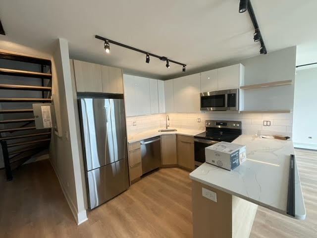 Foto del edificio - 6166 N Sheridan Rd