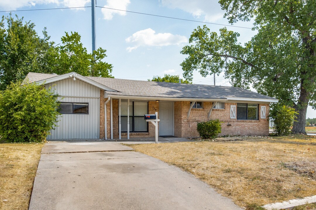 738 Sara Dr, Mesquite, TX 75149 House Rental in Mesquite, TX