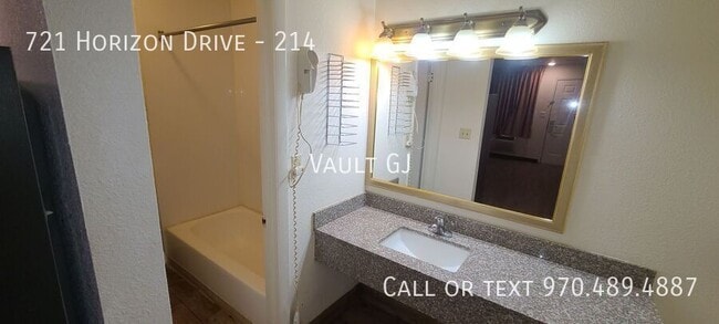 Foto del edificio - 721 Horizon Dr