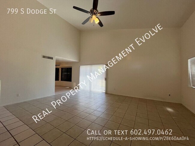 Building Photo - COME TOUR TODAY!