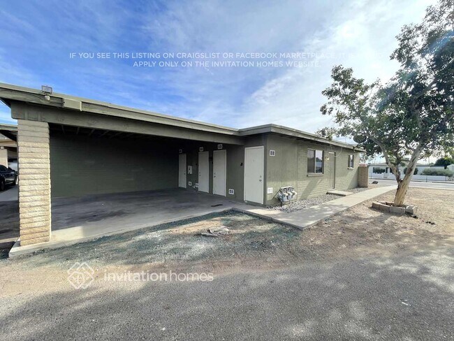 Foto del edificio - 1146 E Hatcher Rd