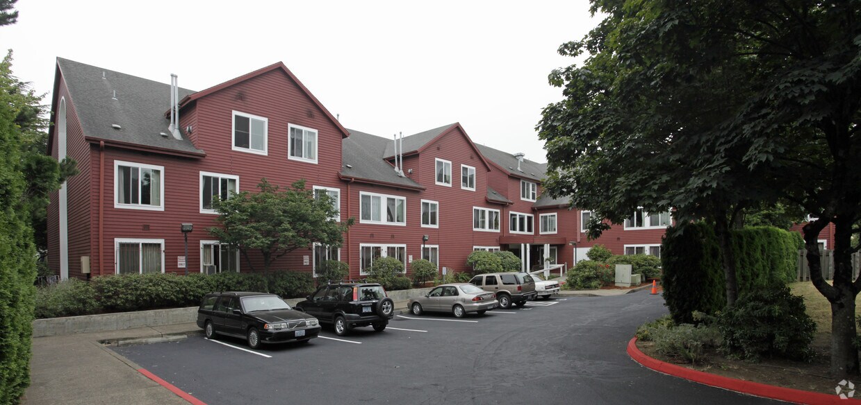 Primary Photo - Summer Run Apartments