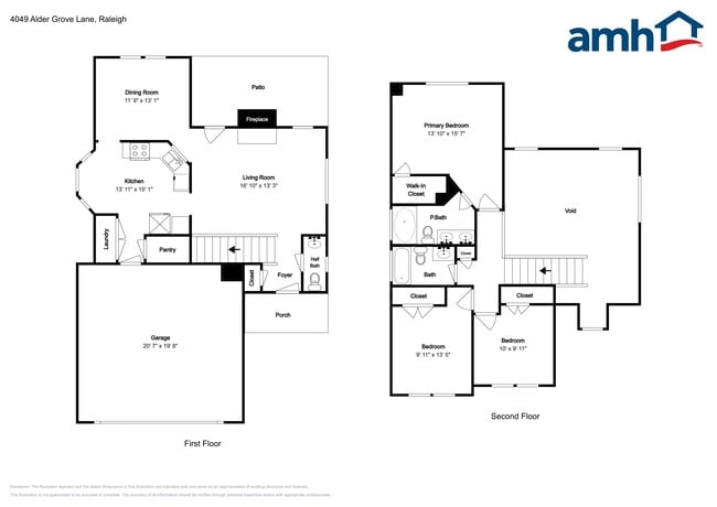 Foto del edificio - 4049 Alder Grove Ln