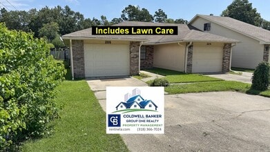 Building Photo - 206 Splane Dr