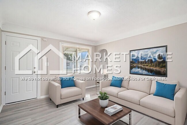 Foto del edificio - 20751 Dexter Blvd