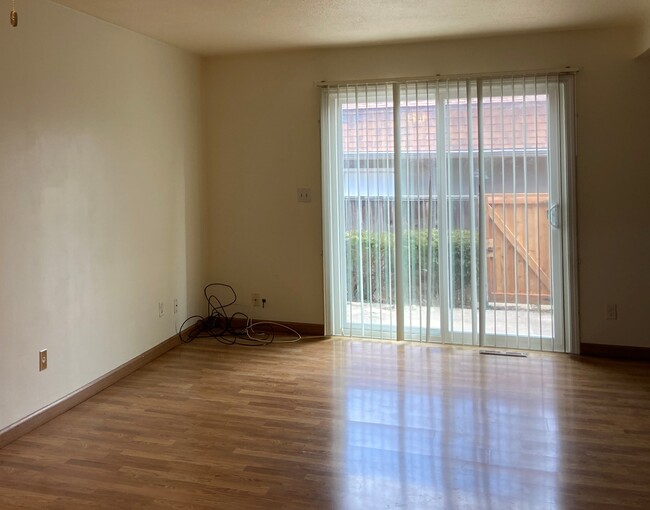 Living Room to Patio - 2502 Essex Ct