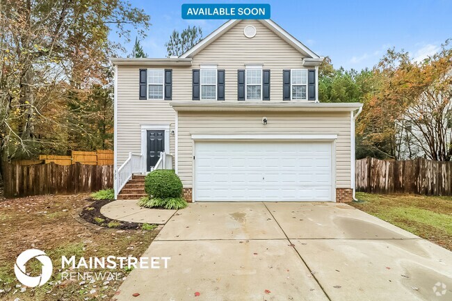 Building Photo - 320 Arbor Greene Dr