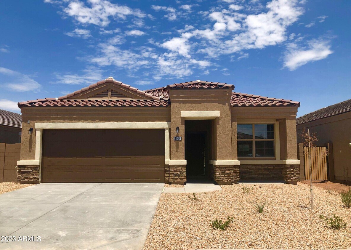 1258 E Paul Dr Casa Grande, AZ 85122 Alquileres en Casa Grande, AZ
