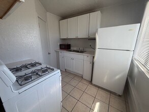 Building Photo - 506 23rd St